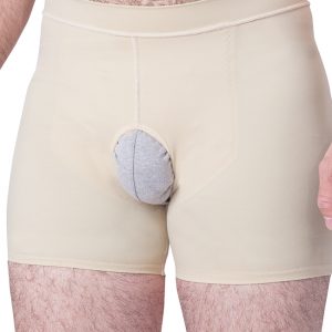 Art. 3061 - Faja tipo boxer masculino