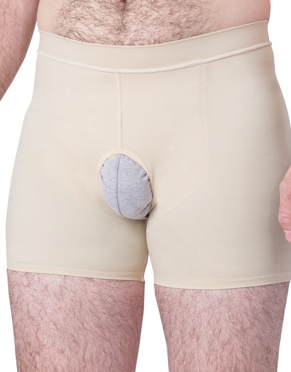 Art. 3061 - Faja tipo boxer masculino