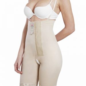 Art. 2009 - Faja enteriza para abdomen, glúteos y piernas