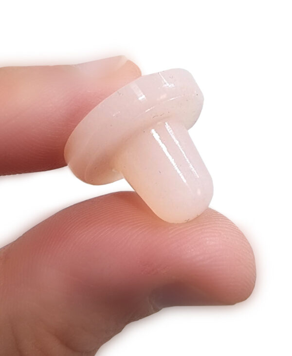 Conformador umbilical de silicona - Imagen 2